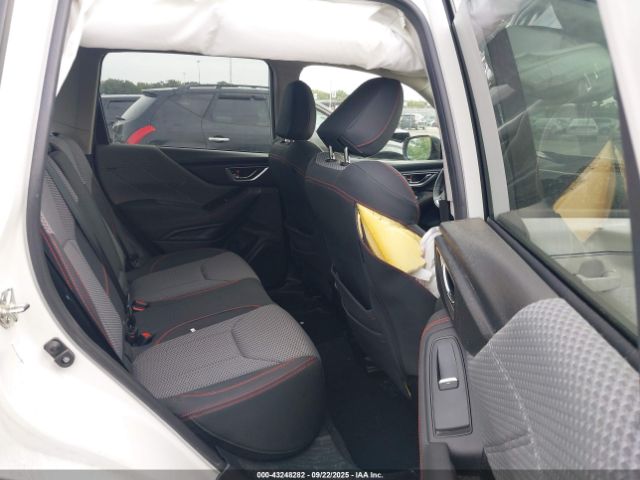 Subaru Forester Sport Image 6