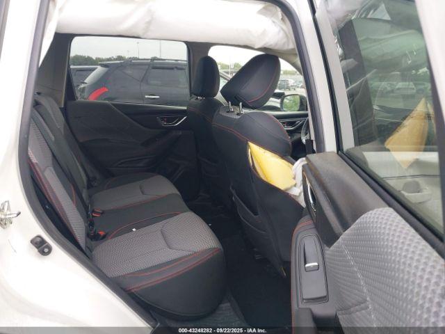 Subaru Forester Sport Image 6