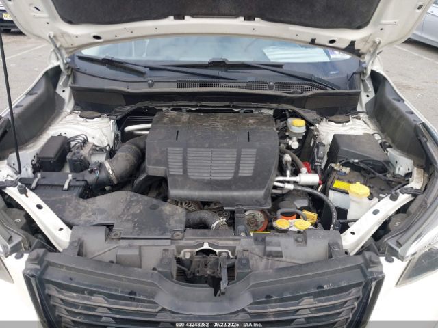 Subaru Forester Sport Image 5