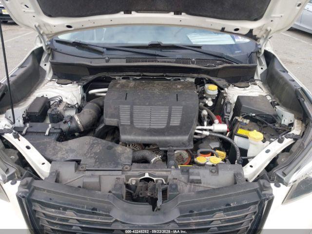 Subaru Forester Sport Image 5