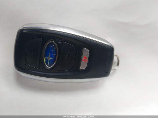 Subaru Forester Sport Image 10