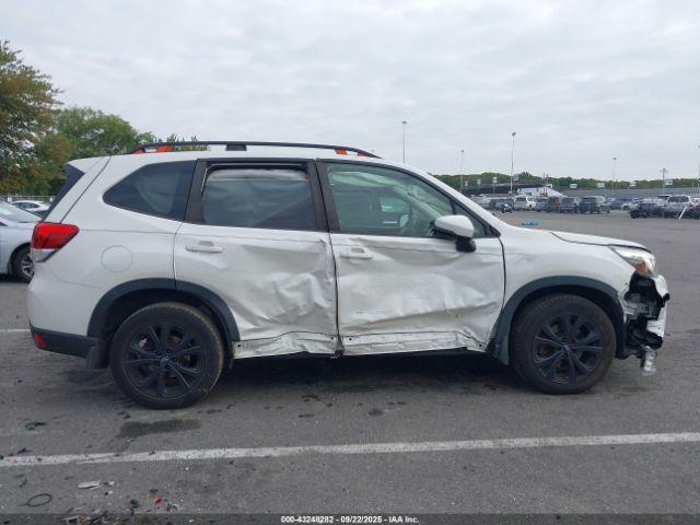 Subaru Forester Sport Image 11