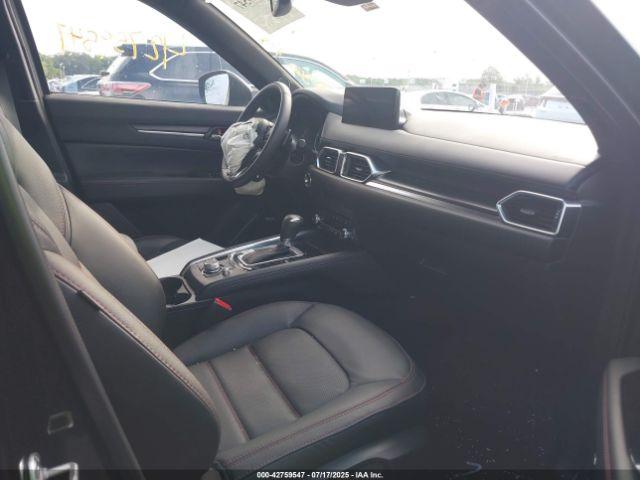 Mazda Cx 2.5 Turbo Image 9