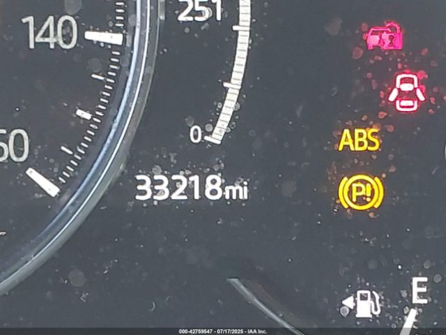 Mazda Cx 2.5 Turbo Image 6