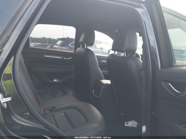 Mazda Cx 2.5 Turbo Image 11