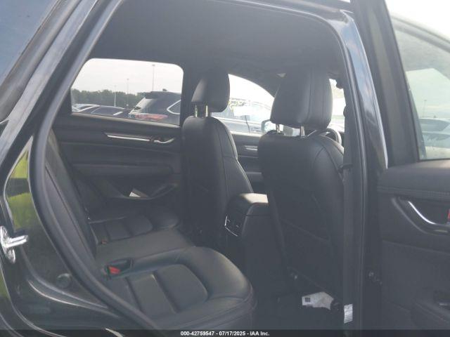 Mazda Cx 2.5 Turbo Image 11