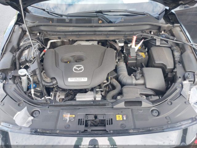 Mazda Cx 2.5 Turbo Image 15