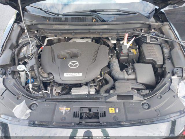 Mazda Cx 2.5 Turbo Image 15