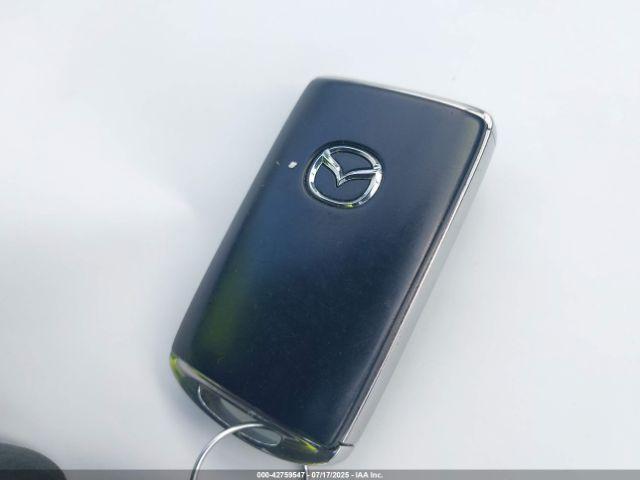 Mazda Cx 2.5 Turbo Image 13