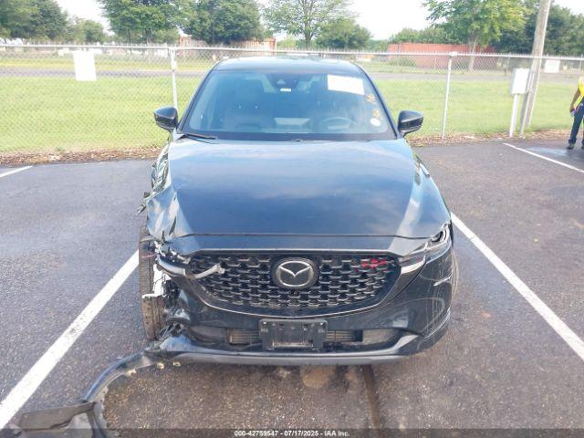 Mazda Cx 2.5 Turbo Image 10