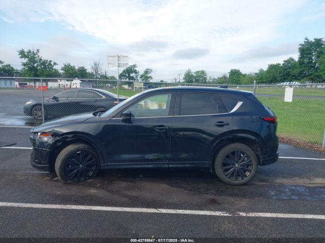 Mazda Cx 2.5 Turbo Image 2