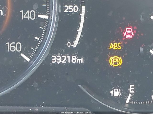 Mazda Cx 2.5 Turbo Image 12