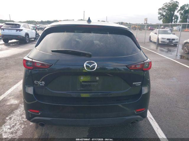 Mazda Cx 2.5 Turbo Image 16