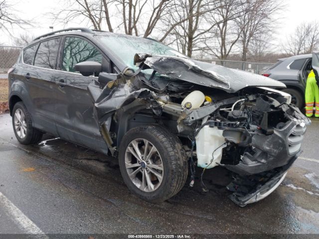 Ford Escape Se Image 1