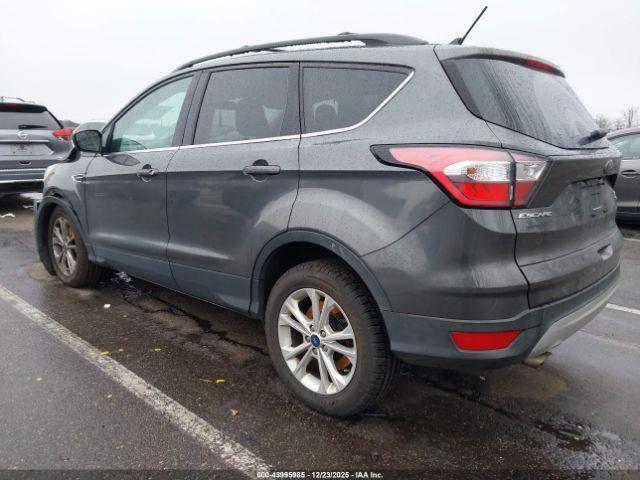 Ford Escape Se Image 15