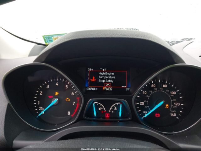 Ford Escape Se Image 12