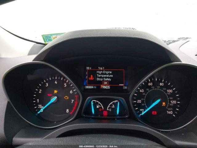 Ford Escape Se Image 12