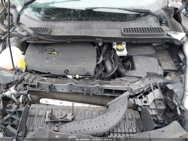 Ford Escape Se Image 14