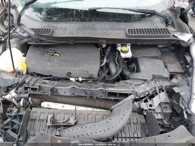 Ford Escape Se Image 14