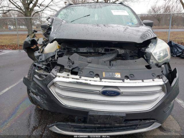 Ford Escape Se Image 9