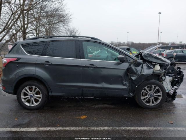 Ford Escape Se Image 11