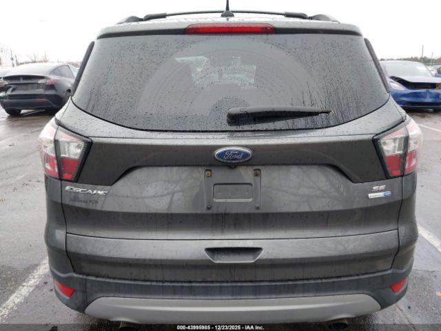 Ford Escape Se Image 5
