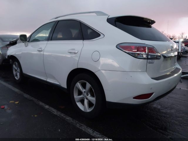 Lexus RX Image 15