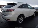 Lexus RX Image 16