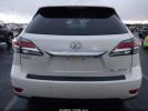Lexus RX Image 10