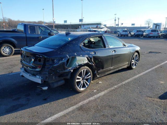 Acura TLX Tech Package Image 10