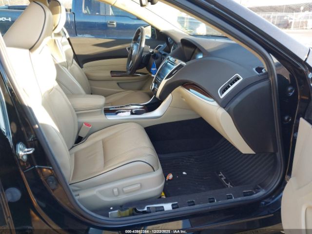 Acura TLX Tech Package Image 16