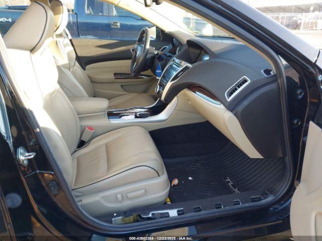 Acura TLX Tech Package Image 16