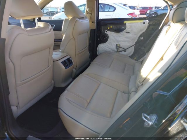 Acura TLX Tech Package Image 13