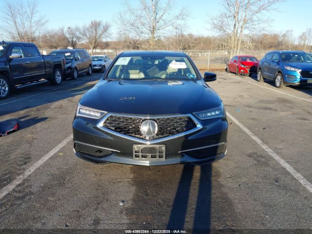 Acura TLX Tech Package Image 6