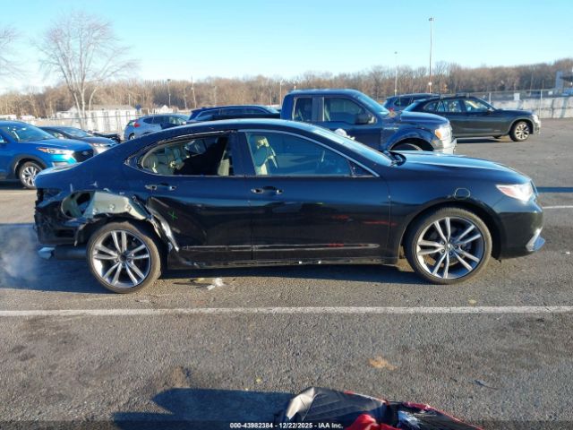 Acura TLX Tech Package Image 7