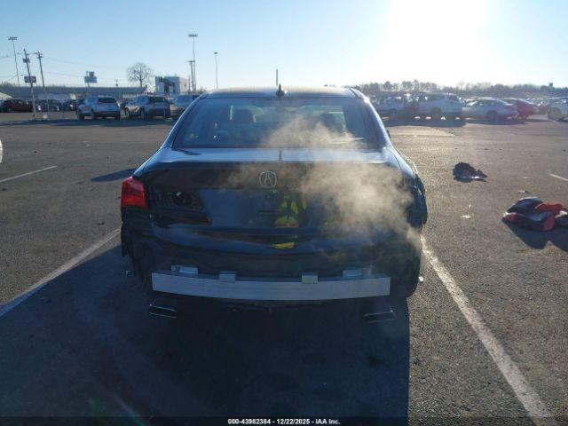 Acura TLX Tech Package Image 15