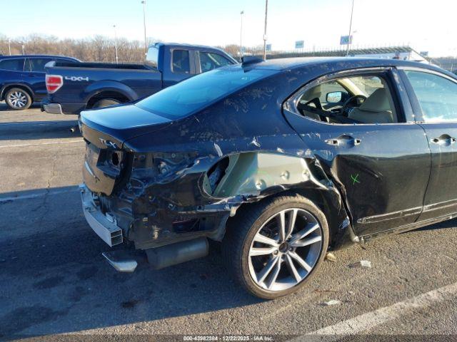 Acura TLX Tech Package Image 19