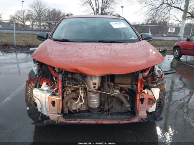 Toyota RAV4 Le Image 6