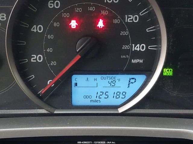 Toyota RAV4 Le Image 15