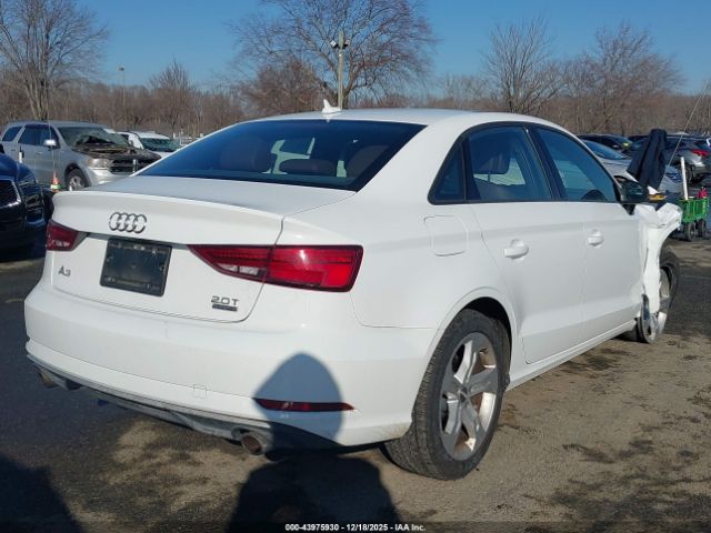 Audi A3 Image 2