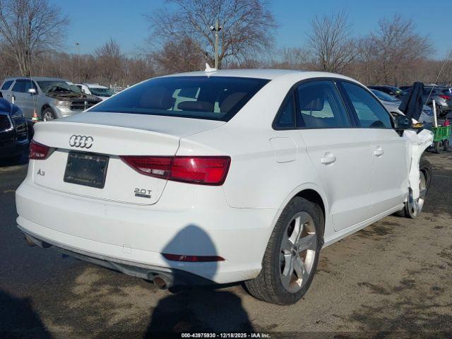 Audi A3 Image 2