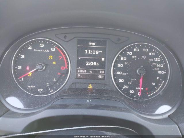 Audi A3 Image 13
