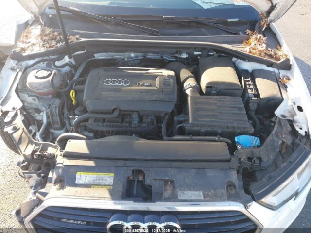 Audi A3 Image 7