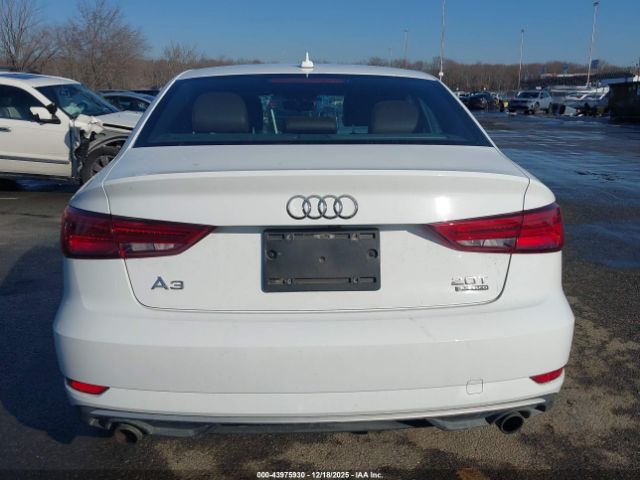 Audi A3 Image 10