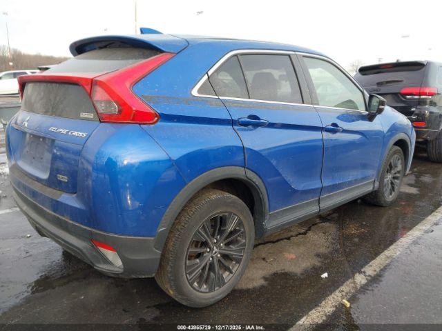 Mitsubishi Eclipse Le Image 3