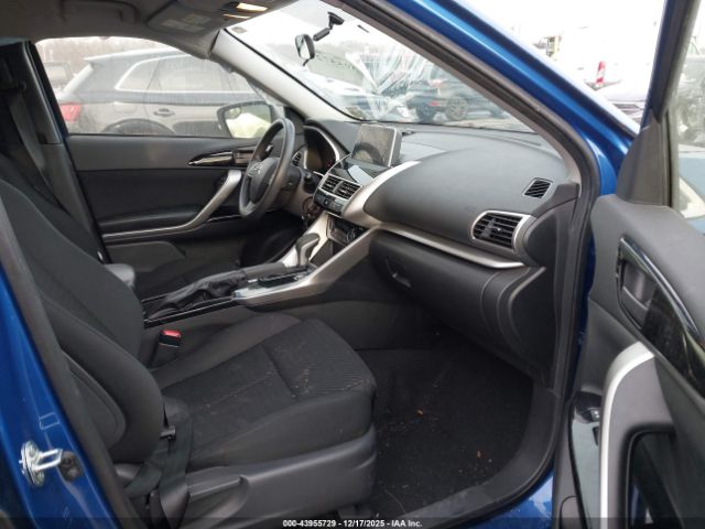 Mitsubishi Eclipse Le Image 5