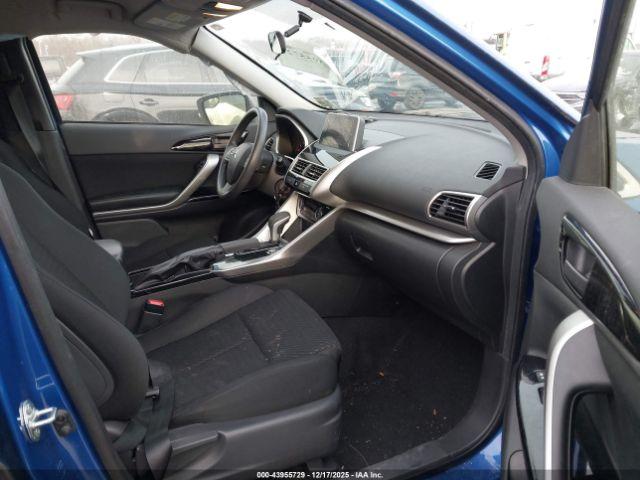 Mitsubishi Eclipse Le Image 5