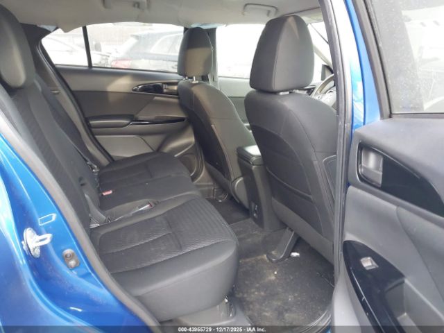 Mitsubishi Eclipse Le Image 9