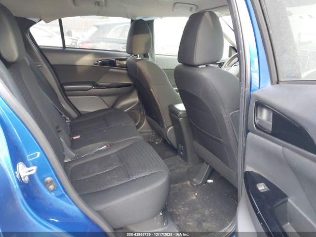 Mitsubishi Eclipse Le Image 9