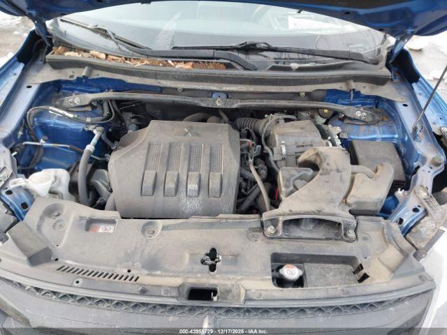 Mitsubishi Eclipse Le Image 11